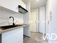 Vente appartement 1 pièce Vente appartement 1 pièce