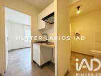 Vente appartement 1 pièce Vente appartement 1 pièce