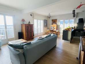 Vente Appartement 4 piècesToulon