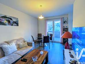 Vente Appartement 2 piècesToulon