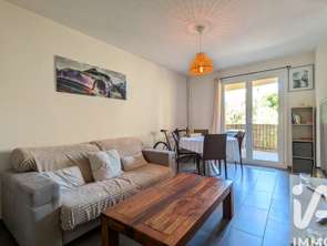 Vente Appartement 2 piècesToulon