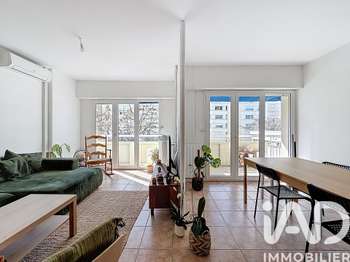 Vente appartement 3 pièces Toulon 83