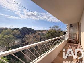 Vente Appartement 3 piècesToulon
