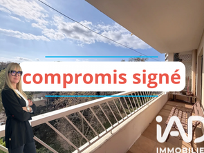 Vente Appartement 3 piècesToulon