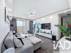 Vente Appartement 4 piècesToulon
