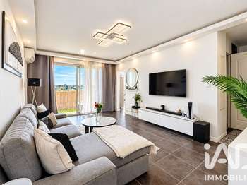 Vente Appartement 4 piècesToulon