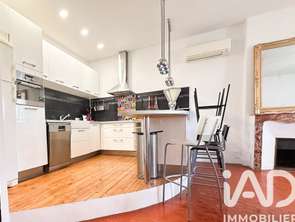 Vente Appartement 4 piècesToulon