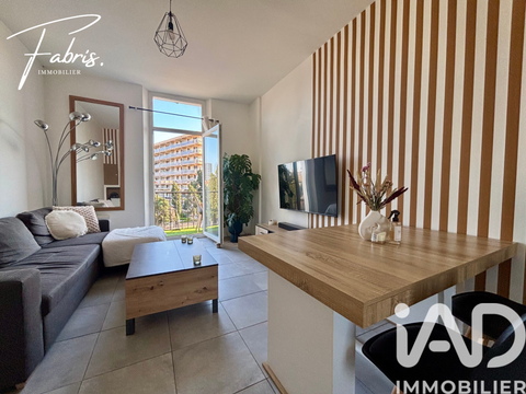 Vente appartement 2 pièces Vente appartement 2 pièces