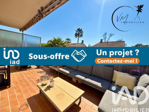 Vente Appartement 3 piècesToulon