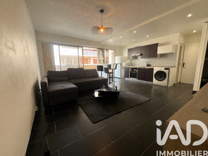 Vente Appartement 2 piècesToulon
