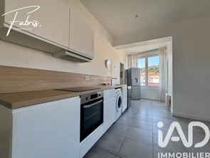 Vente Appartement 3 piècesToulon