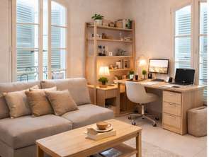 Vente Appartement T1Toulon