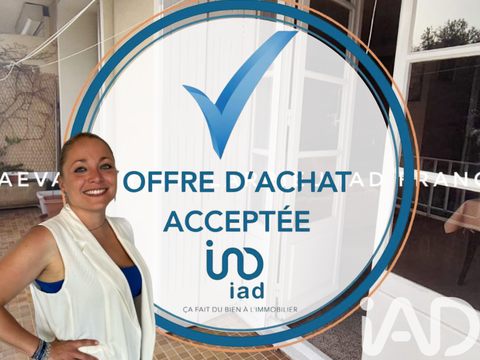 Vente appartement 4 pièces Toulon 83