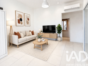 Vente Appartement 4 piècesToulon