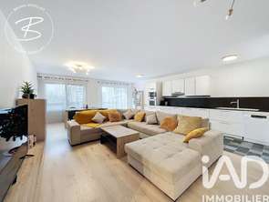 Vente Appartement 5 piècesToulon
