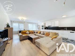 Vente appartement 5 pièces