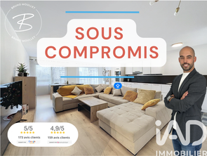 Vente Appartement 5 piècesToulon
