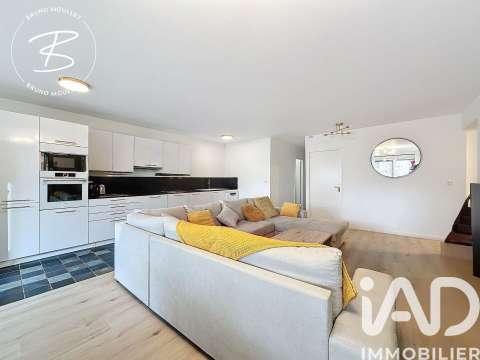 Vente appartement 5 pièces Vente appartement 5 pièces