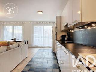 Vente appartement 5 pièces