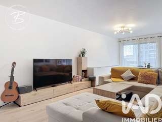 Vente appartement 5 pièces Vente appartement 5 pièces