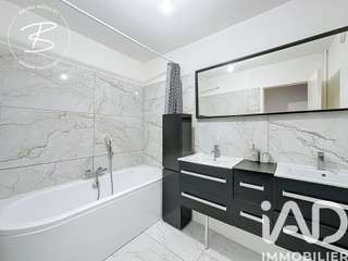 Vente appartement 5 pièces Vente appartement 5 pièces