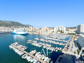Vente Appartement 3 piècesToulon