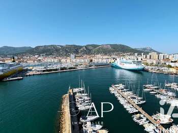 Vente Appartement 3 piècesToulon