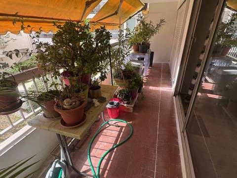 Vente appartement 5 pièces Toulon 83