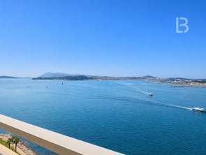 Vente Appartement 4 piècesToulon