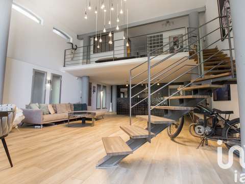 Vente Loft 6 pièces Toulon 83