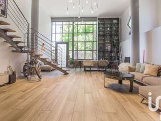 Vente appartement 6 pièces