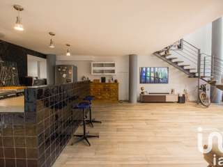 Vente appartement 6 pièces