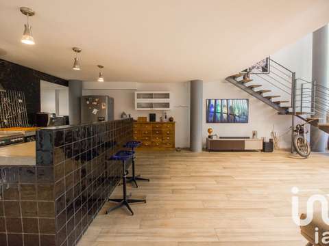 Vente appartement 6 pièces