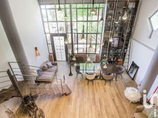 Vente Loft 6 pièces