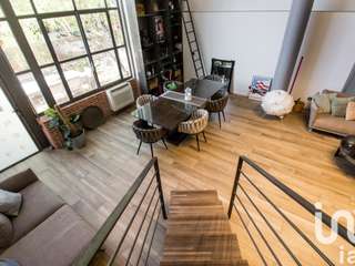 Vente Loft 6 pièces