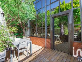 Vente Loft 6 pièces