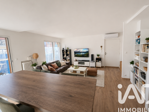 Vente Appartement 3 piècesToulon