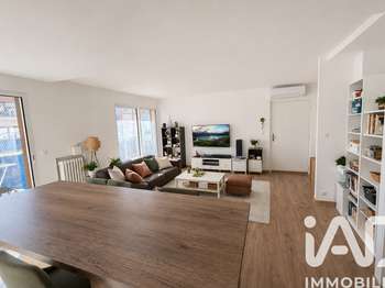 Vente appartement 3 pièces Toulon 83