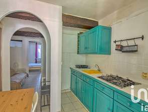 Vente Appartement T1Toulon
