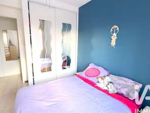 Vente Appartement 2 piècesToulon