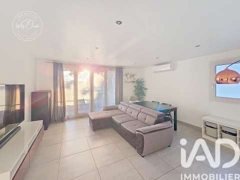 Vente appartement 3 pièces Toulon 83