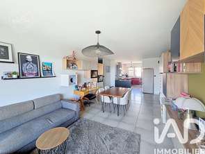 Vente Appartement 3 piècesToulon