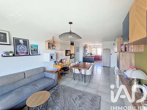 Vente appartement 3 pièces Toulon 83