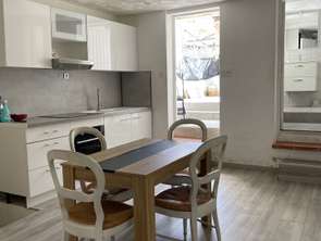 Vente Appartement 4 piècesToulon