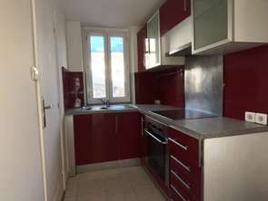 Vente Appartement 2 piècesToulon