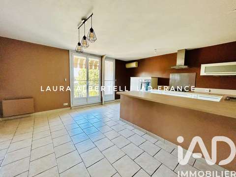 Vente appartement 4 pièces Toulon 83