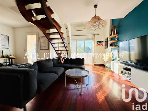 Vente appartement 4 pièces Toulon 83