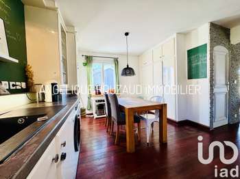 Vente appartement 4 pièces Toulon 83