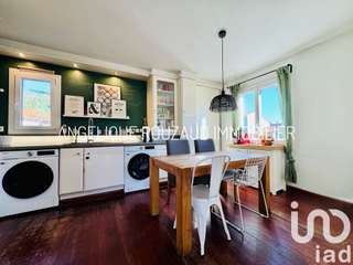Vente appartement 4 pièces Vente appartement 4 pièces