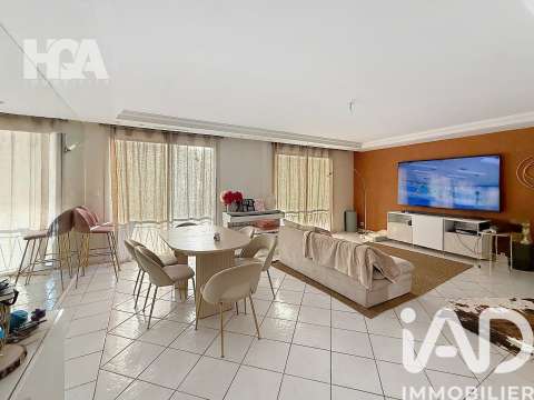 Vente appartement 4 pièces Toulon 83